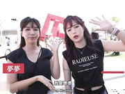 兩女共享肉棒