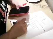 二姐 上学