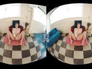Super Squirter VR