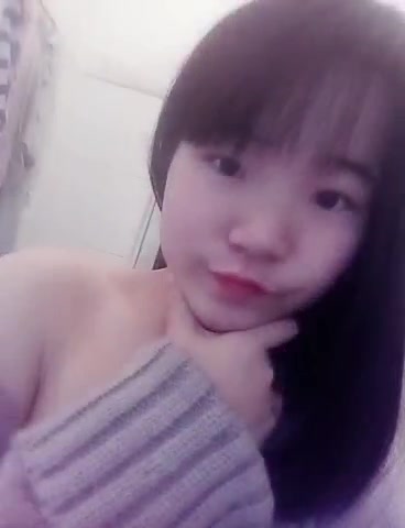 学生女