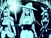 Fandel Tales