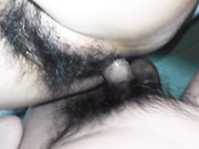 老婆逼毛茂盛